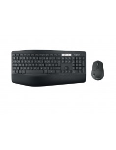 Logitech MK850 Performance...